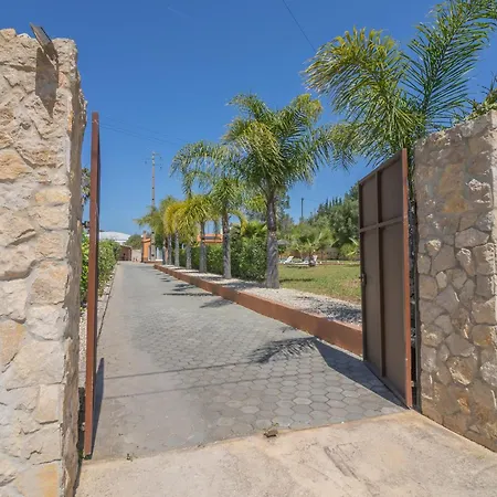 Dom wakacyjny Quinta Gomes *