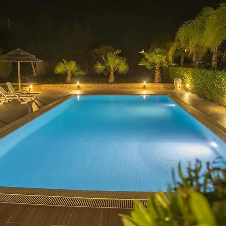 Quinta Gomes * Lagos