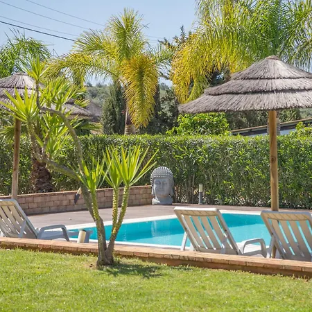 Quinta Gomes Dom wakacyjny Lagos