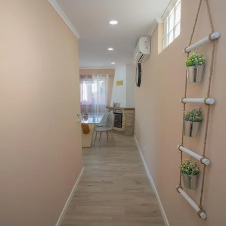 Дом отдыха Quinta Gomes