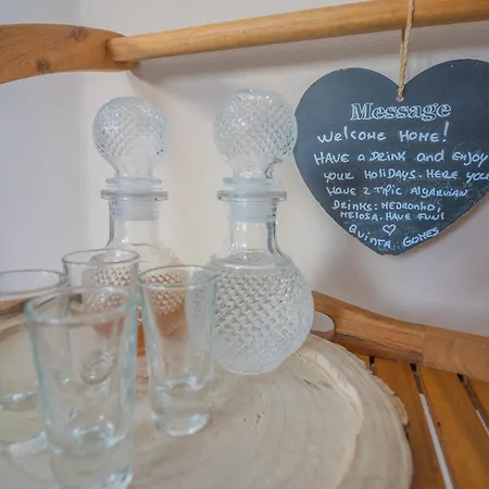 Quinta Gomes 度假居 拉哥斯