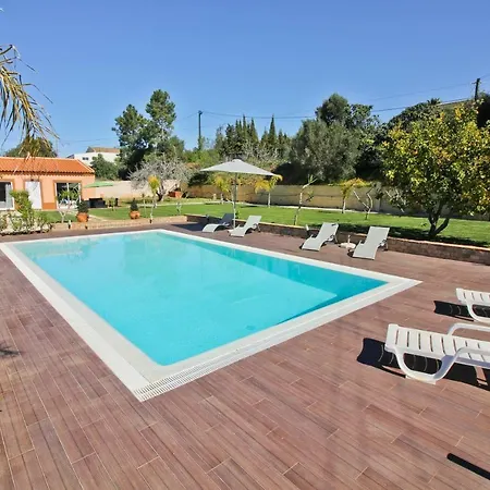 Quinta Gomes Holiday home Lagos