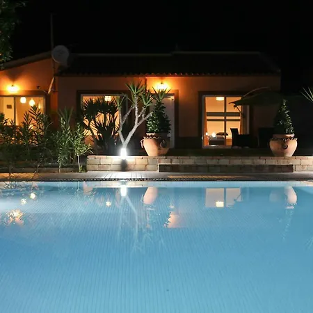 Quinta Gomes Holiday home *