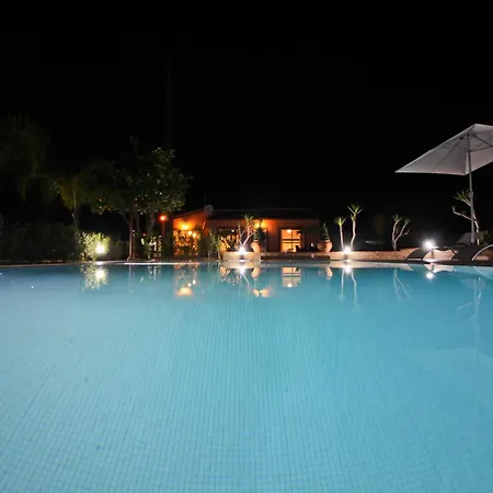 Vakantiehuis Quinta Gomes *