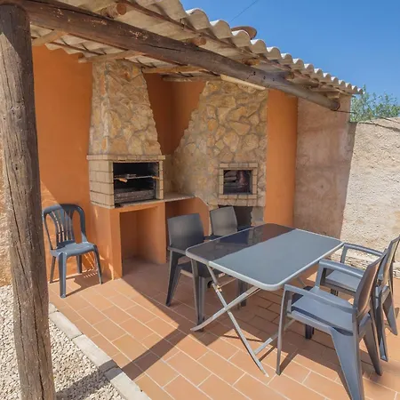 Quinta Gomes Vakantiehuis