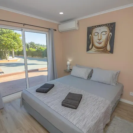 Vakantiehuis Quinta Gomes