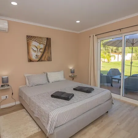 Quinta Gomes Vakantiehuis *