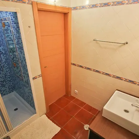 Vakantiehuis Quinta Gomes *