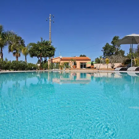 Vakantiehuis Quinta Gomes *