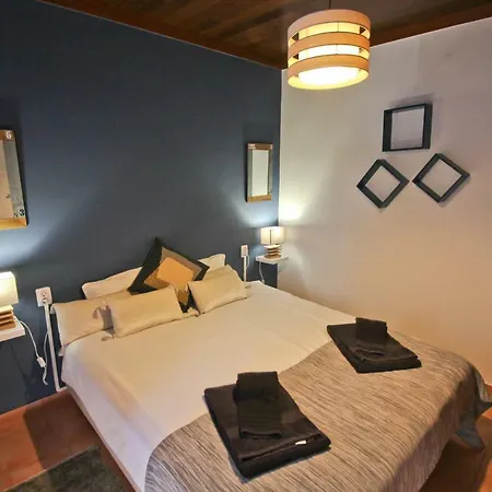 Vakantiehuis Quinta Gomes *
