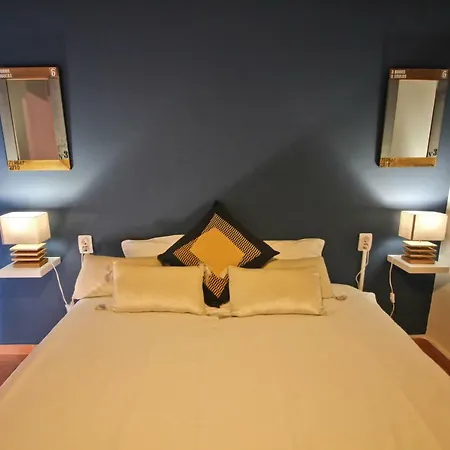 Vakantiehuis Quinta Gomes *