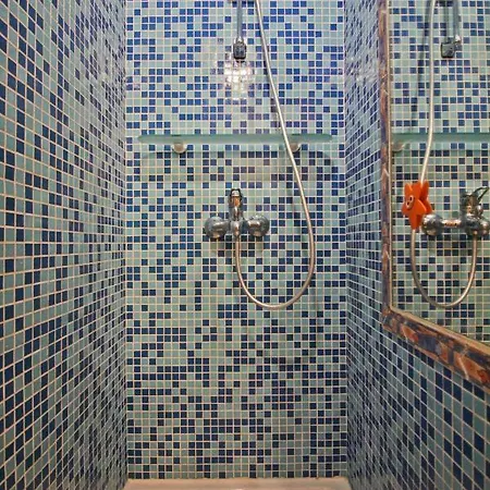 Vakantiehuis Quinta Gomes *