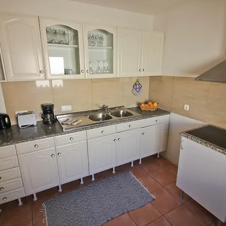 Vakantiehuis Quinta Gomes *