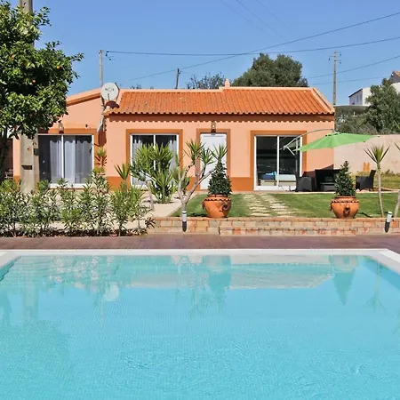 Quinta Gomes Vakantiehuis Lagos