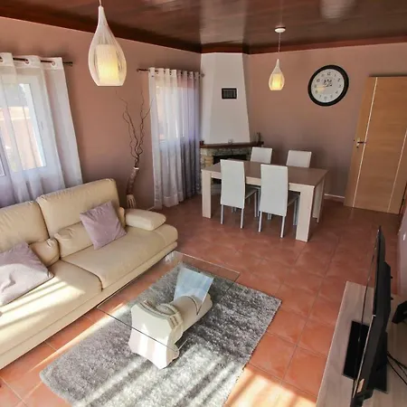 Quinta Gomes Vakantiehuis Lagos