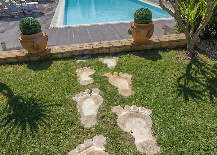 Quinta Gomes * Lagos