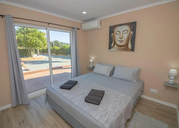 Dom wakacyjny Quinta Gomes