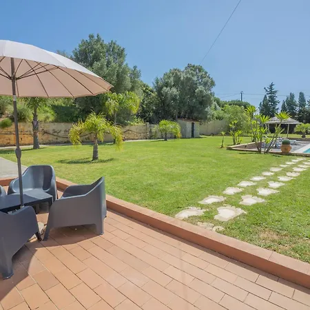 Holiday home Quinta Gomes Lagos