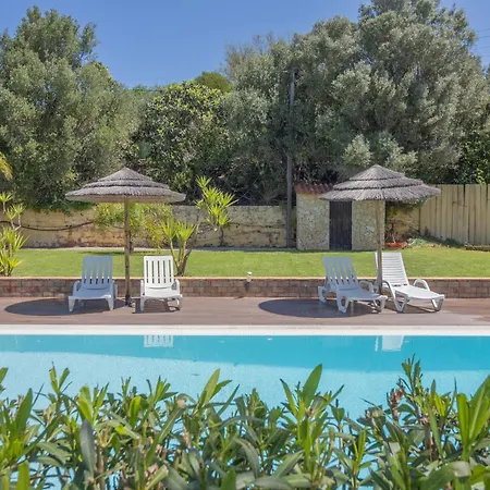 Holiday home Quinta Gomes *