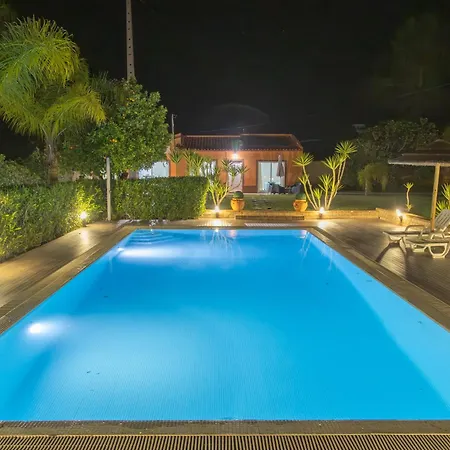 Holiday home Quinta Gomes *