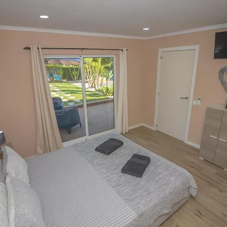 Holiday home Quinta Gomes Lagos