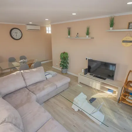 Holiday home Quinta Gomes Lagos